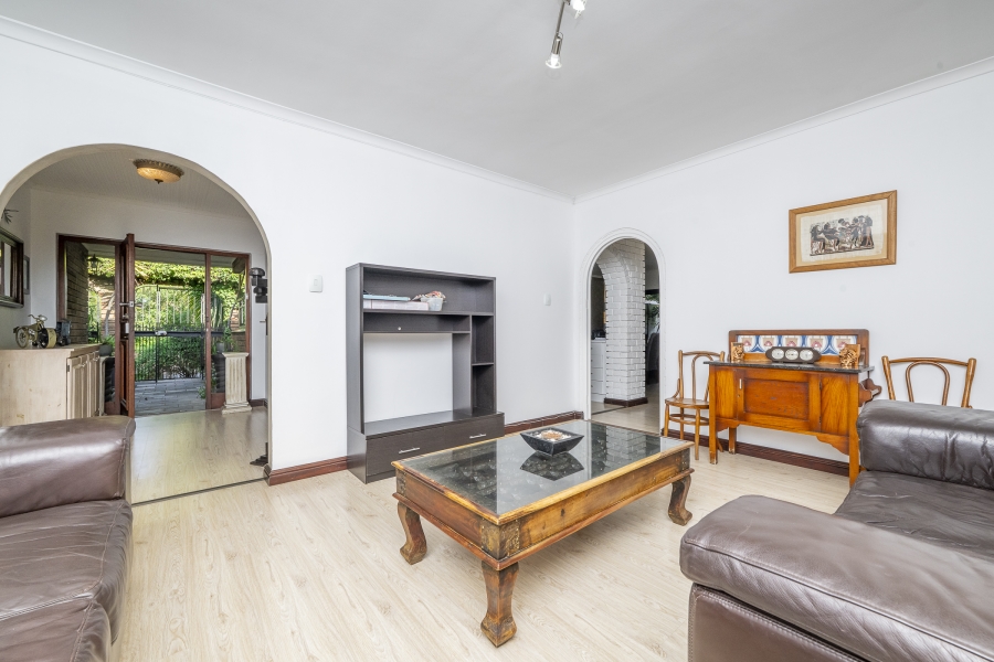 4 Bedroom Property for Sale in Sonstraal Western Cape